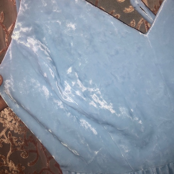 Baby blue - Picture 2 of 5